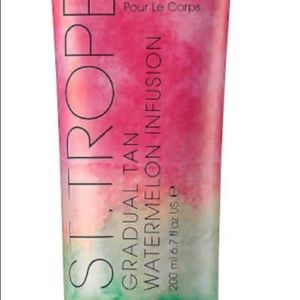 St Tropez Gradual Tan Watermelon Infusion